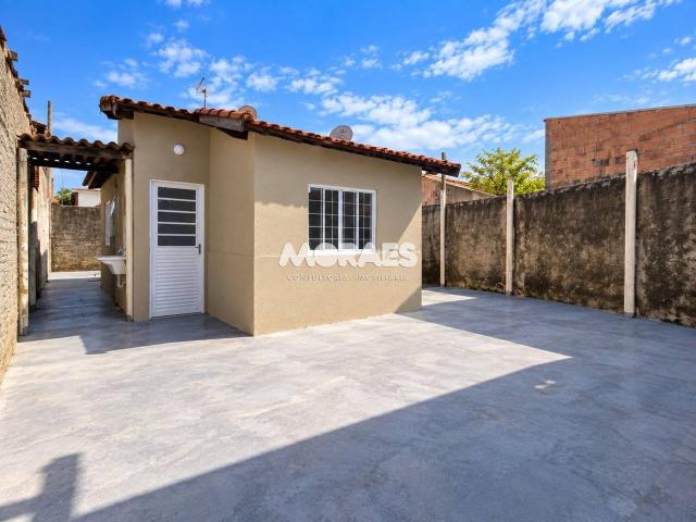 Casa aluguel em Parque Roosevelt, Bauru