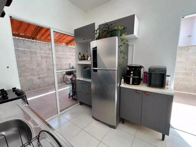 Casa venda em Itapetininga