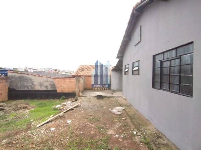 Casa aluguel em Morumbi, Pouso Alegre