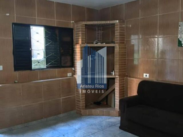 Casa aluguel em Vila Francisco de Túlio, Franco da Rocha