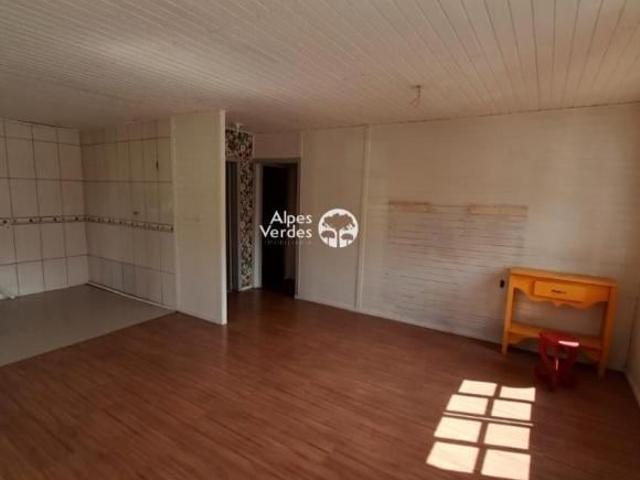 Casa venda em Loteamento Bruno Nardi, São Francisco de Paula