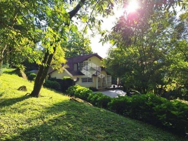 Casa venda em Região Geográfica Imediata de Novo Hamburgo - São Leopoldo, Santa Maria do Herval