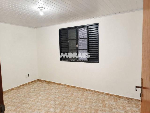 Casa aluguel em Parque Jaraguá, Bauru
