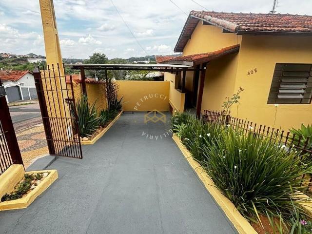 Casa aluguel em Valinhos