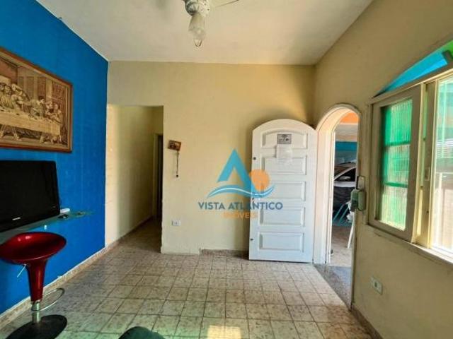Casa venda em Vila Caiçara, Praia Grande