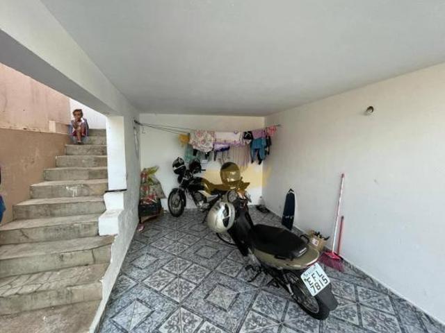 Casa venda em Rio Claro