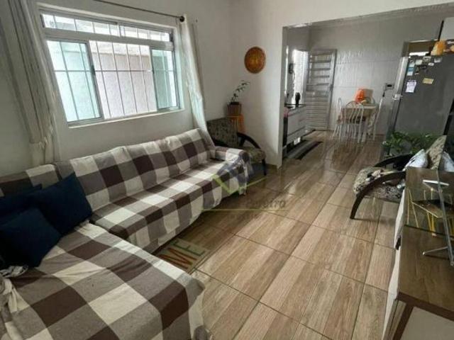 Casa venda em Vila Archimedes, Poá