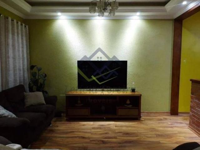 Casa venda em Jardim Layr, Mogi das Cruzes