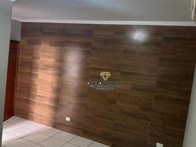 Casa venda em Jardim Planalto, Salto