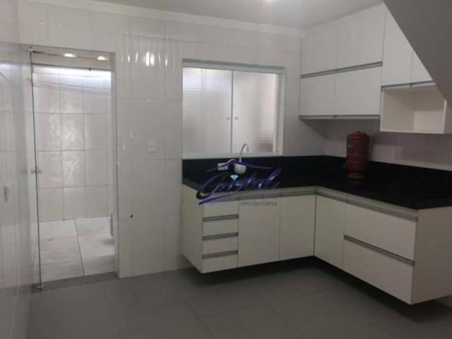 Casa venda em Jardim Heriquieta, Taboão da Serra
