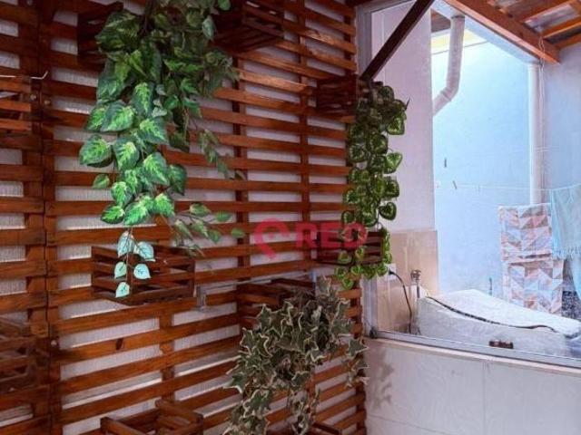 Casa venda em Residencial Nilson Torres, Sorocaba