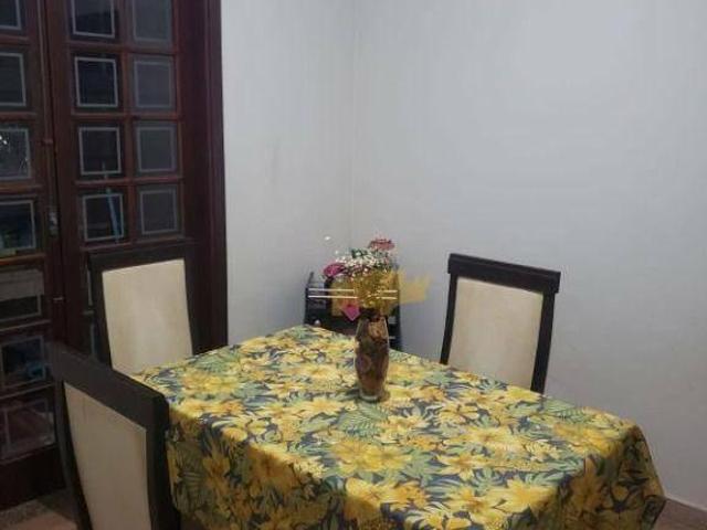 Casa venda em Santa Gertrudes