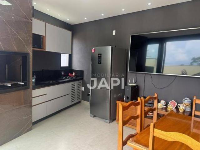 Casa venda em Região Imediata de Jundiaí, Itupeva