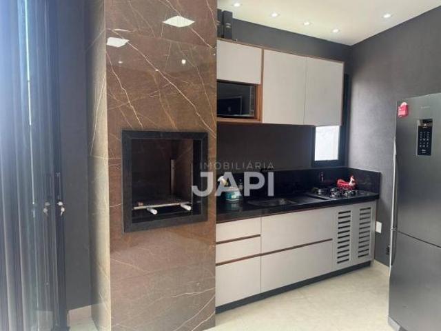Casa venda em Região Imediata de Jundiaí, Itupeva