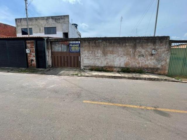 Casa venda em Região Geográfica Imediata de Luziânia, Região Integrada de Desenvolvimento do Distrito Federal e Entorno