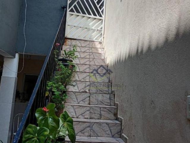 Casa venda em Jardim Europa, Suzano