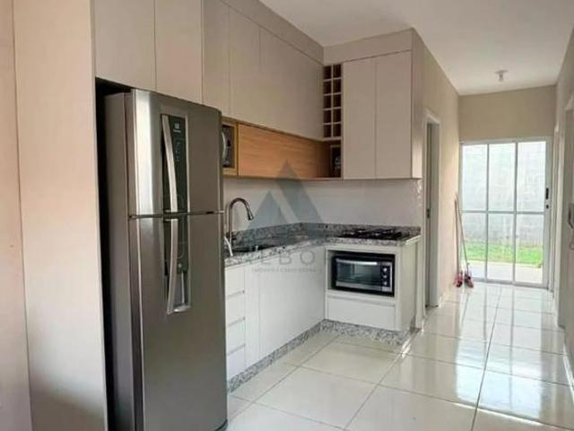 Casa venda em Quality Life, Itapetininga