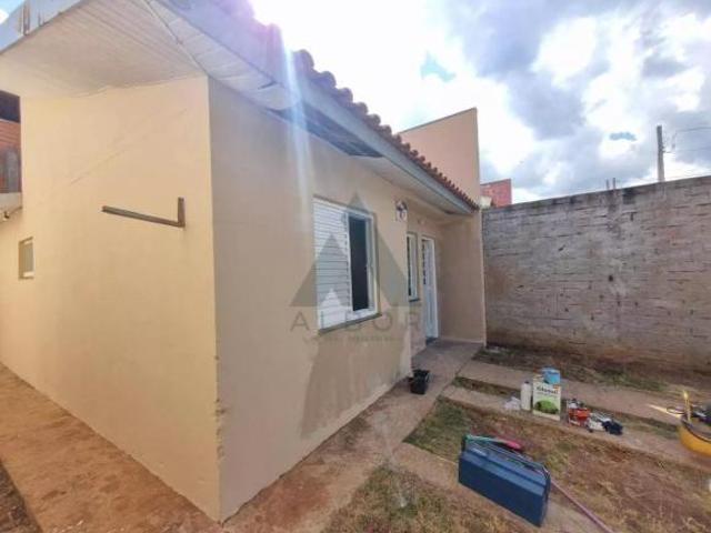 Casa venda em Itapetininga