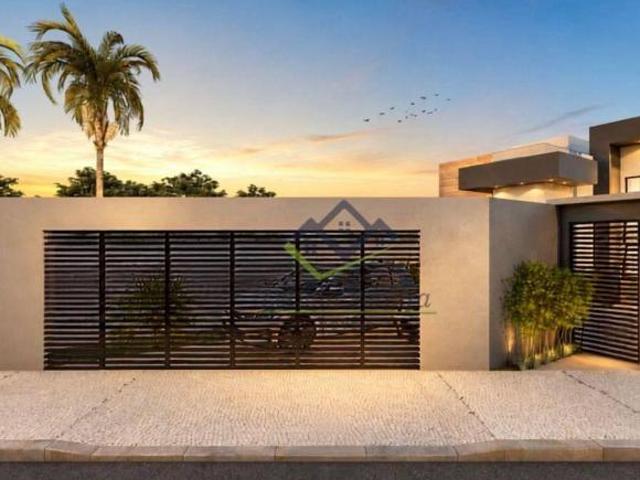 Casa venda em Vila Brasileira, Mogi das Cruzes
