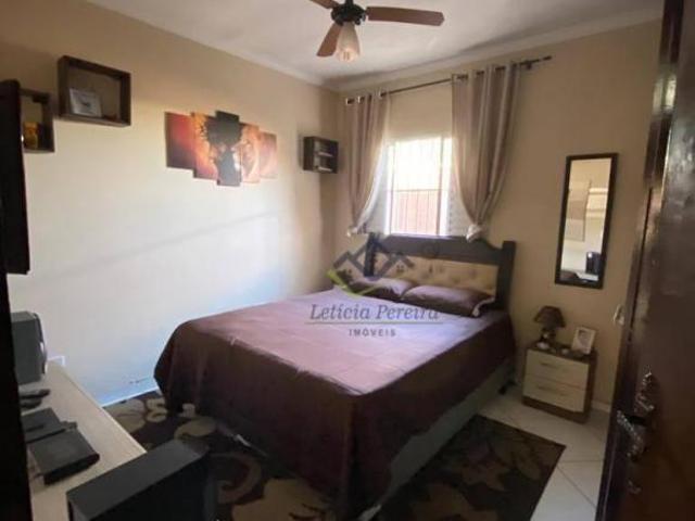 Casa venda em Jardim São José, Suzano