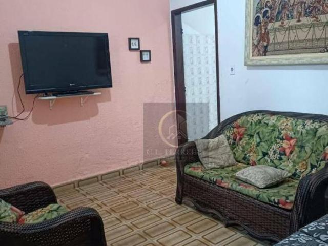 Casa venda em Cidade da Criança, Praia Grande