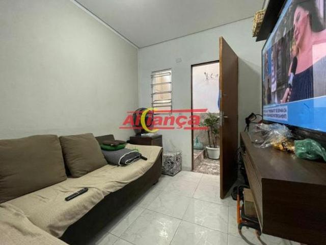 Casa venda em Jardim Guaracy, Guarulhos