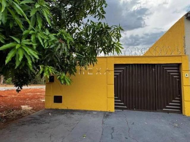 Casa venda em Região Geográfica Imediata de Goiânia, Goiânia