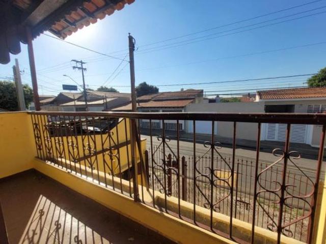 Casa venda em Itu