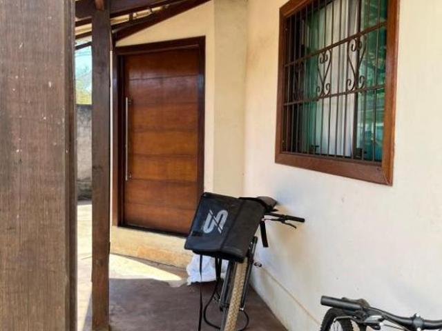 Casa venda em Região Geográfica Imediata de Santa Bárbara - Ouro Preto, Barão de Cocais