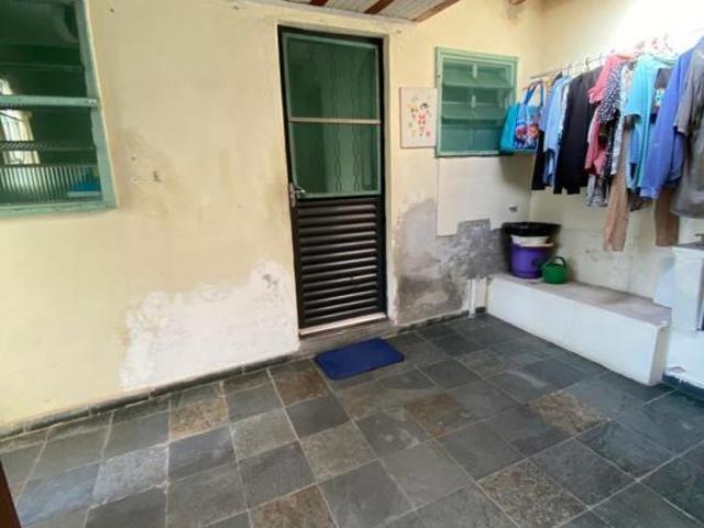 Casa venda em Alípio de Melo, Belo Horizonte
