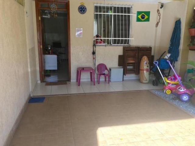 Casa venda em Camargos, Belo Horizonte