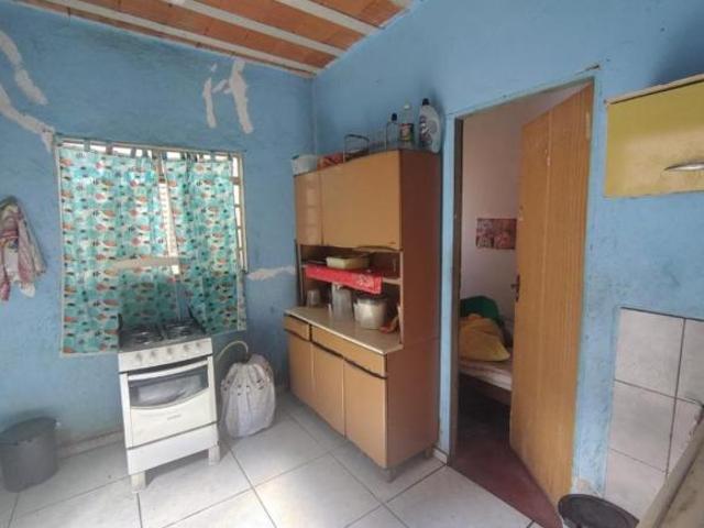 Casa venda em Lagoa, Belo Horizonte
