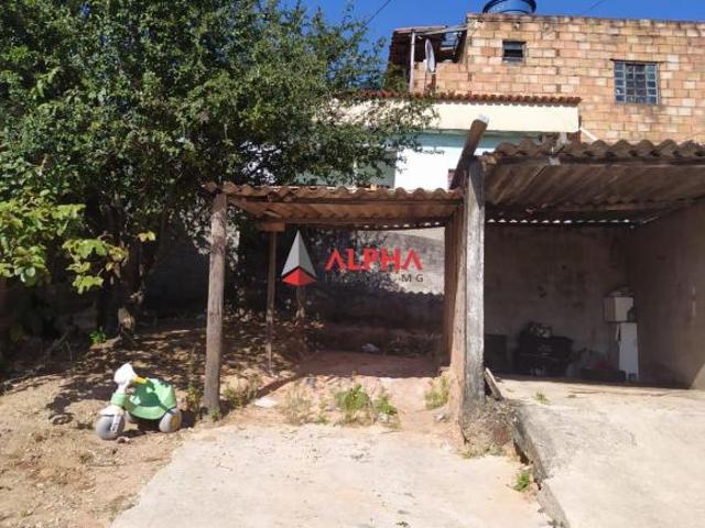 Casa venda em Lindeia, Belo Horizonte