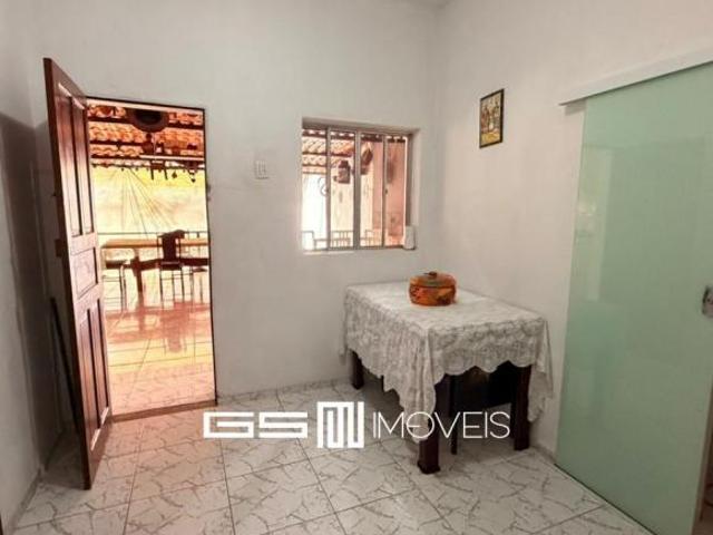 Casa venda em Regional Oeste, Belo Horizonte
