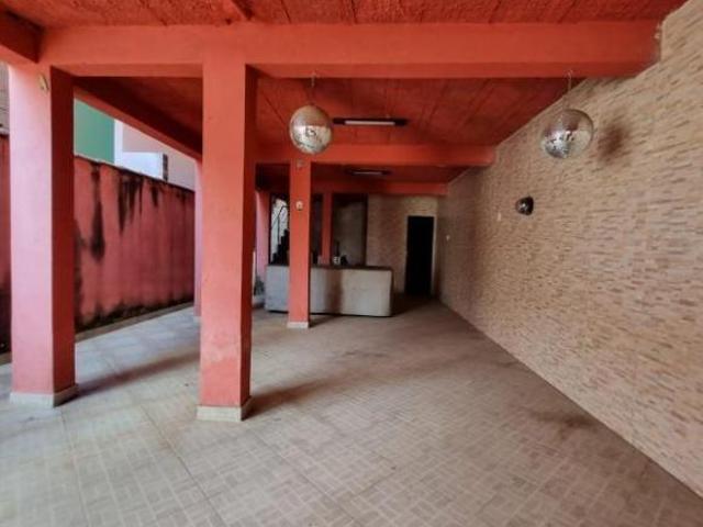 Casa venda em Vila Formosa, Belo Horizonte