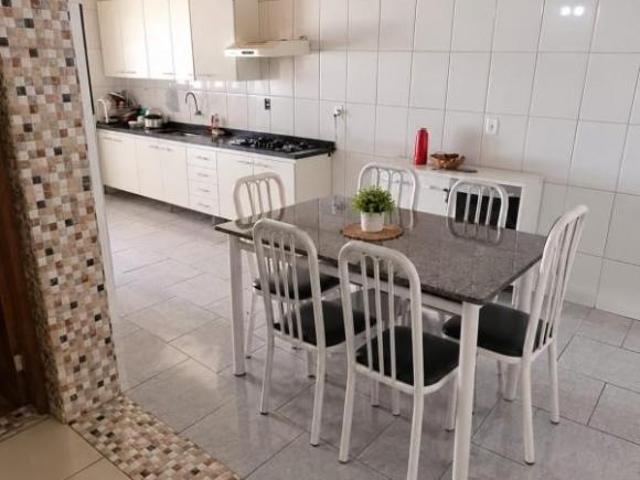 Casa venda em Regional Alterosas, Betim