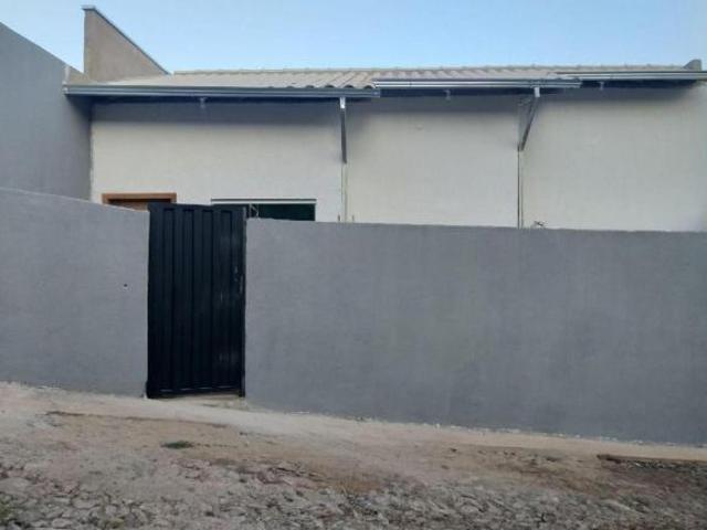 Casa venda em Vila das Flores, Caeté