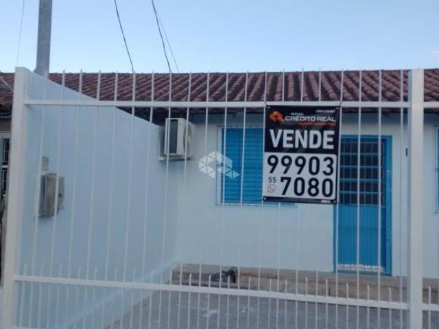 Casa venda em Região Geográfica Imediata de Santa Maria, Santa Maria