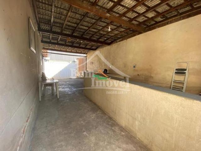 Casa venda em Região Geográfica Imediata de Campo Belo, Campo Belo