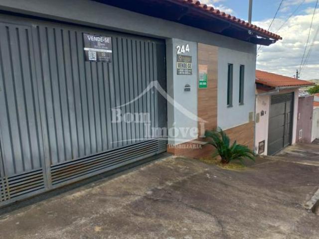 Casa venda em Região Geográfica Imediata de Campo Belo, Campo Belo