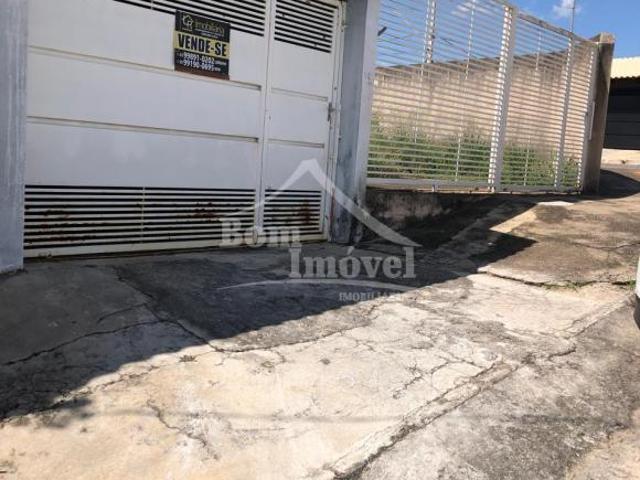 Casa venda em Região Geográfica Imediata de Campo Belo, Campo Belo
