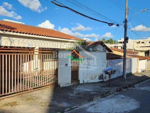 Casa venda em Região Geográfica Imediata de Campo Belo, Campo Belo