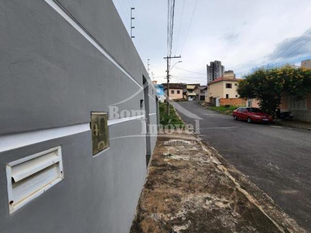 Casa venda em Região Geográfica Imediata de Campo Belo, Campo Belo
