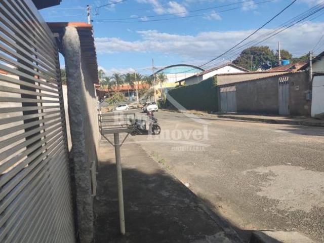 Casa venda em Região Geográfica Imediata de Campo Belo, Campo Belo