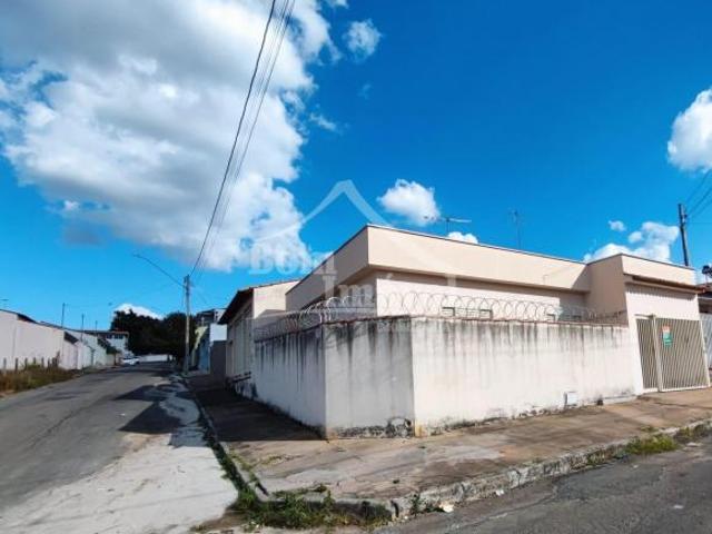 Casa venda em Região Geográfica Imediata de Campo Belo, Campo Belo