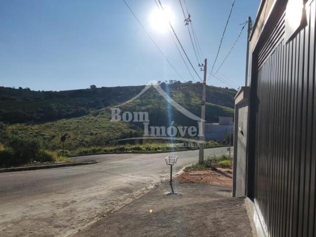 Casa venda em Campo Belo, Região Geográfica Intermediária de Varginha