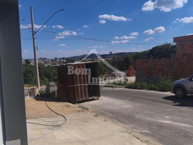 Casa venda em Região Geográfica Imediata de Campo Belo, Campo Belo