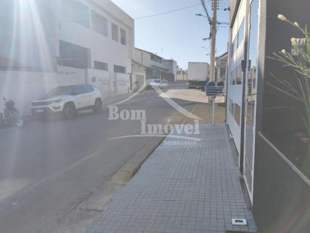 Casa venda em Campo Belo, Região Geográfica Intermediária de Varginha