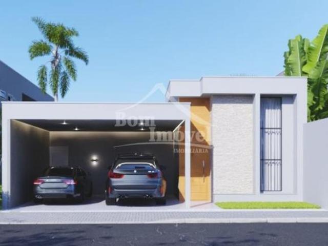 Casa venda em Região Geográfica Imediata de Campo Belo, Campo Belo