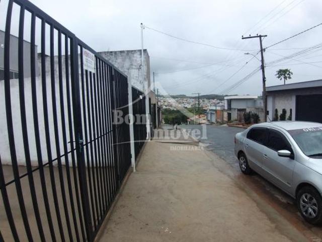 Casa venda em Região Geográfica Imediata de Campo Belo, Campo Belo